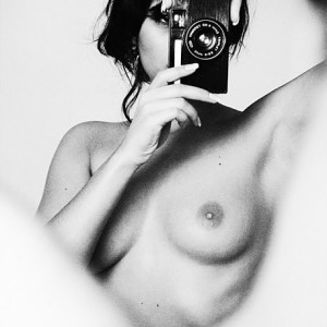 Black and White (НЮ фото)