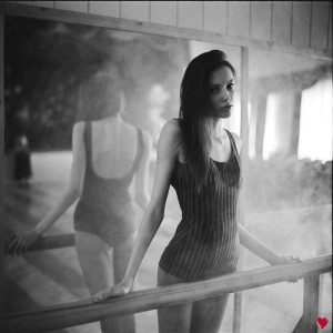 Black and White (НЮ фото)