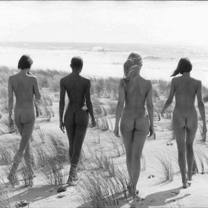 Black and White (НЮ фото)