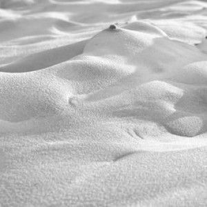 Black and White (НЮ фото)