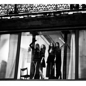 Black and White (НЮ фото)