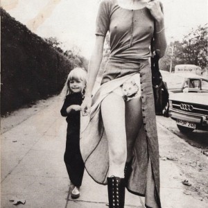 Black and White (НЮ фото)