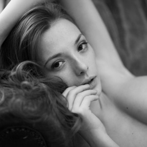 Black and White (НЮ фото)