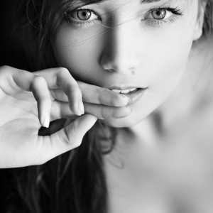 Black and White (НЮ фото)