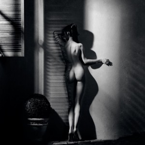 Black and White (НЮ фото)