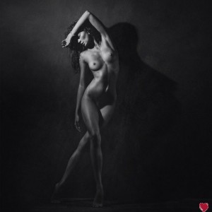 Black and White (НЮ фото)