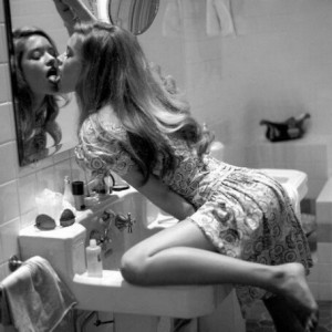 Black and White (НЮ фото)