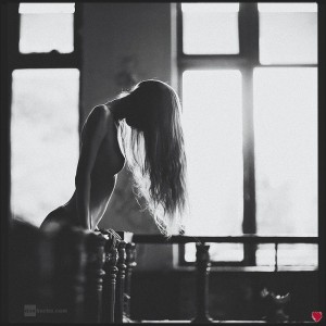 Black and White (НЮ фото)