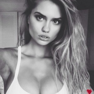 Black and White (НЮ фото)