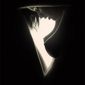 Black and White (НЮ фото)