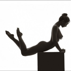 Black and White (НЮ фото)