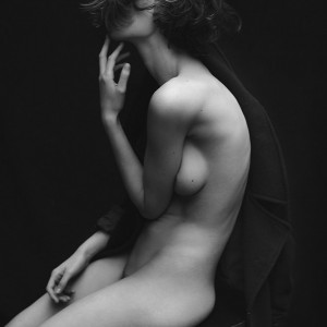 Black and White (НЮ фото)