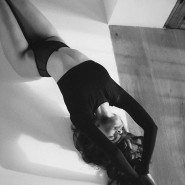 Черно - белые эротические фото