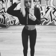 Большая подборка черно - белых эро - фото