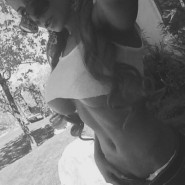 Большая подборка черно - белых эро - фото