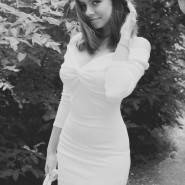 Большая подборка черно - белых эро - фото