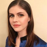 Alexandra Daddario (Александра Даддарио)