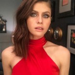 Alexandra Daddario (Александра Даддарио)