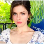 Alexandra Daddario (Александра Даддарио)