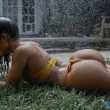 Katya Elise Henry (Катя Элиза Генри )