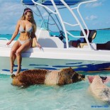 Kinsey Wolanski (Кинси Волански)