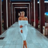 Kinsey Wolanski (Кинси Волански)