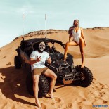 Kinsey Wolanski (Кинси Волански)