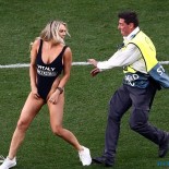 Kinsey Wolanski (Кинси Волански)