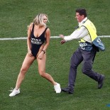 Kinsey Wolanski (Кинси Волански)