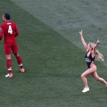 Kinsey Wolanski (Кинси Волански)