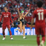 Kinsey Wolanski (Кинси Волански)