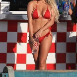 Kinsey Wolanski (Кинси Волански)