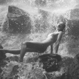 Isha | Ню фото