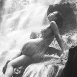 Isha | Ню фото