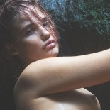 Isha | Ню фото