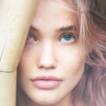 Isha | Ню фото