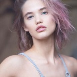 Isha | Ню фото