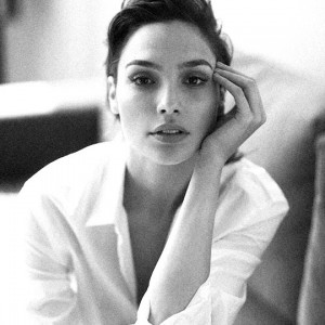 Gal Gadot (Галь Гадот)