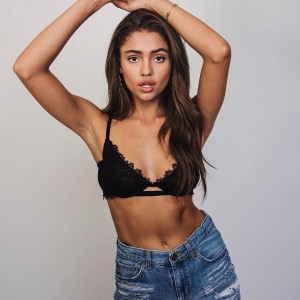 Clara Wilsey (Клара Уилси)