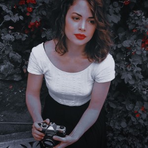 Conor Leslie (Конор Лесли)