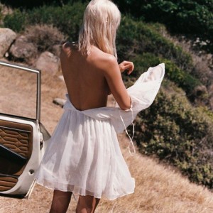 Becca Hiller (Бекка Хиллер)