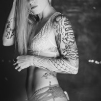 Haley Kenefick (Хейли Кенефик)