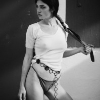 Eve Dumon (Ева Дюмон)