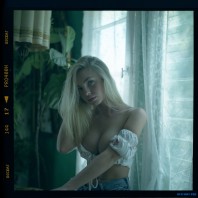 Emma Kotos (Эмма Котос)