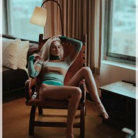 Catrina Shank (Катрина Шанк)