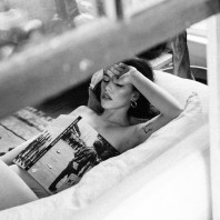 Marissa Luck | Марисса Лак