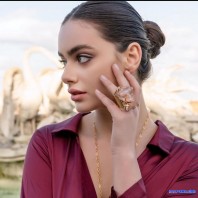 Яэль Шелбия голая | Yael Shelbia nude