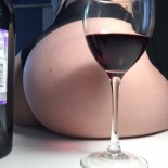 Молодые попки