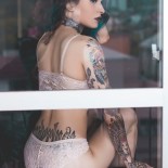 Молодые попки