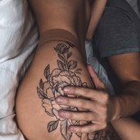 Свеженькие жопки